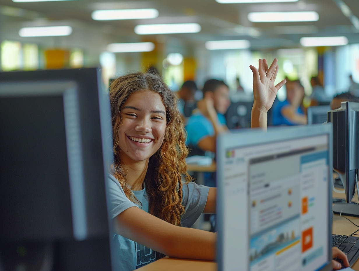 mycampus eduservices  fonctionnalités cachées