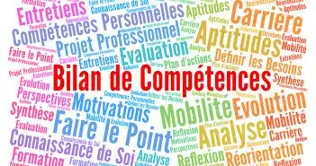 Bilan de compétences